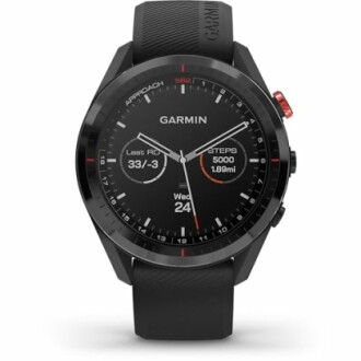 Garmin S62