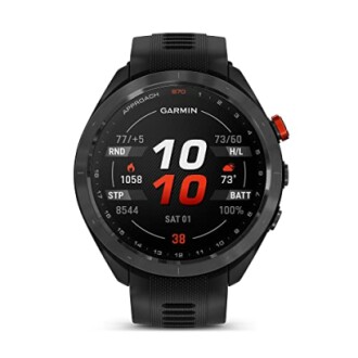 Garmin Approach S70