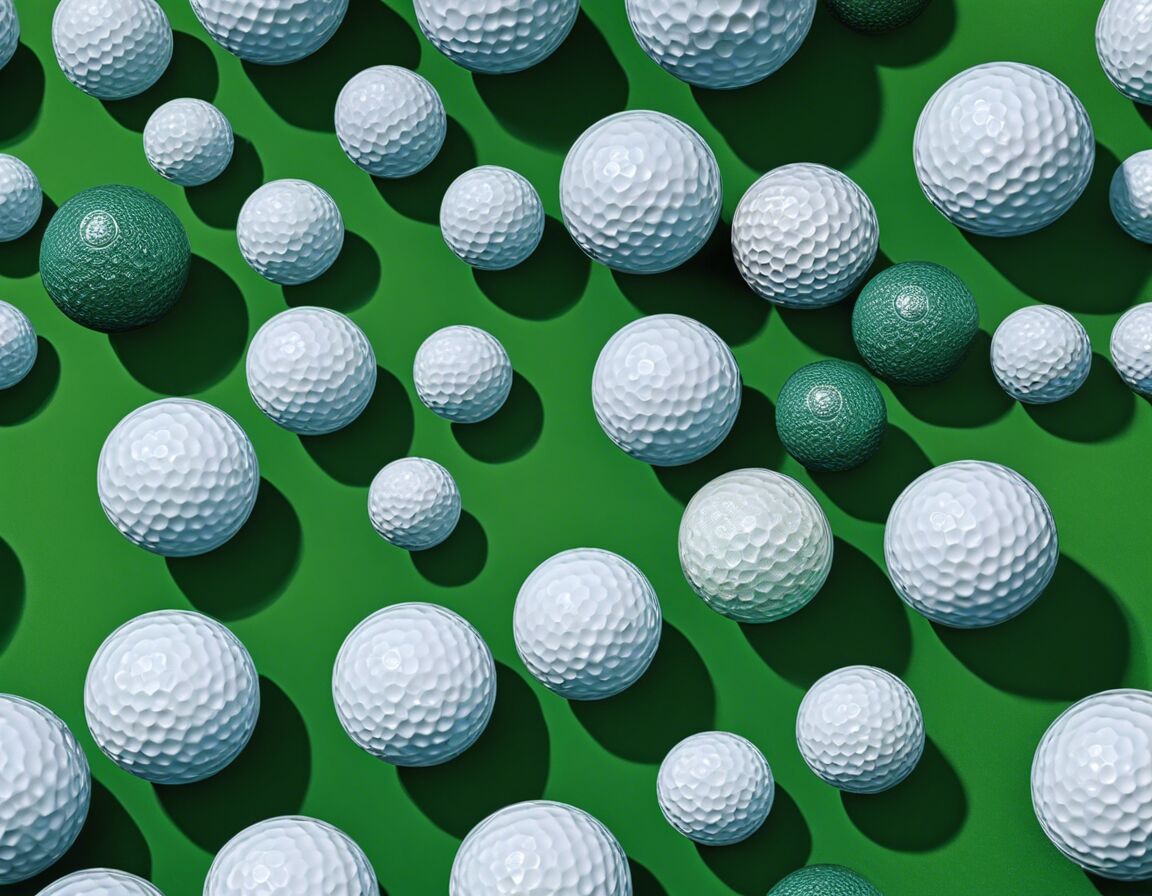 Golf Ball Technology