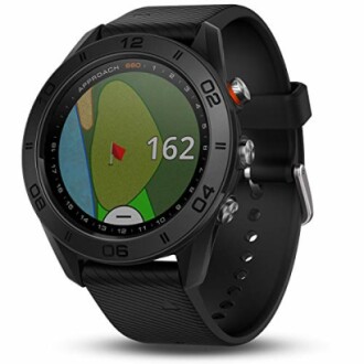 Garmin Approach S60